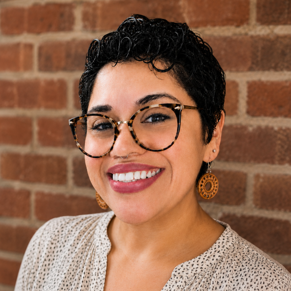 Portrait of Lisa Carias